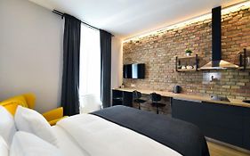 Imperial Apartments Z - Central Zagreb